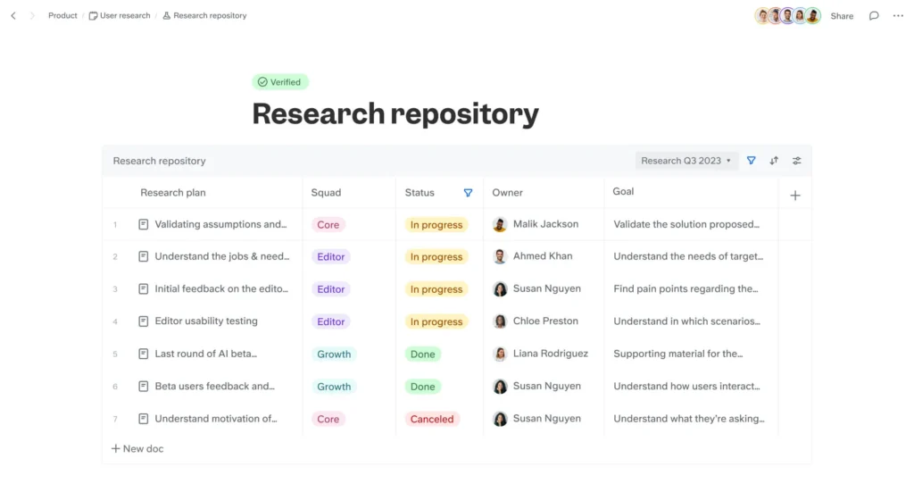 Real-time communication and virtual meetings